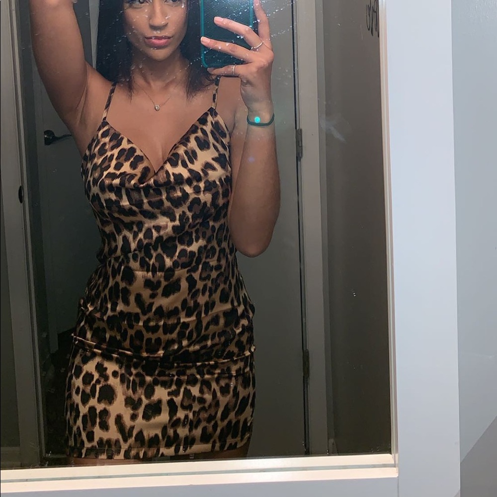 Cocktail dress